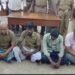 தூக்கிட்டு தற்கொலை பெண்ணின் மரணத்தில் சந்தேகம் உறவினர்கள் அரசு மருத்துவமனையில் குவிந்ததால் பரபரப்பு