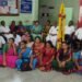 தூக்கிட்டு தற்கொலை பெண்ணின் மரணத்தில் சந்தேகம் உறவினர்கள் அரசு மருத்துவமனையில் குவிந்ததால் பரபரப்பு