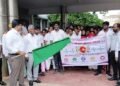 தூக்கிட்டு தற்கொலை பெண்ணின் மரணத்தில் சந்தேகம் உறவினர்கள் அரசு மருத்துவமனையில் குவிந்ததால் பரபரப்பு