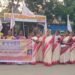 தூக்கிட்டு தற்கொலை பெண்ணின் மரணத்தில் சந்தேகம் உறவினர்கள் அரசு மருத்துவமனையில் குவிந்ததால் பரபரப்பு