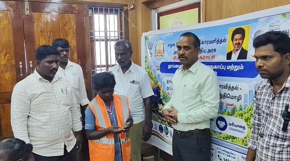 பயிர் காப்பீட்டில் பெரும் முறைகேடு; விவசாயிகளுக்கு குறைந்தபட்சம் 20% இழப்பீடு கட்டாயம்
