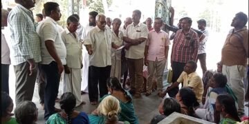 பயிர் காப்பீட்டில் பெரும் முறைகேடு; விவசாயிகளுக்கு குறைந்தபட்சம் 20% இழப்பீடு கட்டாயம்