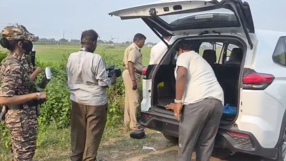 பயிர் காப்பீட்டில் பெரும் முறைகேடு; விவசாயிகளுக்கு குறைந்தபட்சம் 20% இழப்பீடு கட்டாயம்