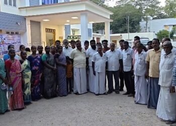 பயிர் காப்பீட்டில் பெரும் முறைகேடு; விவசாயிகளுக்கு குறைந்தபட்சம் 20% இழப்பீடு கட்டாயம்