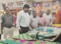 பயிர் காப்பீட்டில் பெரும் முறைகேடு; விவசாயிகளுக்கு குறைந்தபட்சம் 20% இழப்பீடு கட்டாயம்