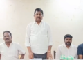 தலைமை தேர்தல் அதிகாரி ஞானேஷ் குமார் பதவி விலக வலியுறுத்தி SDPI சார்பில் கண்டன ஆர்ப்பாட்டம்