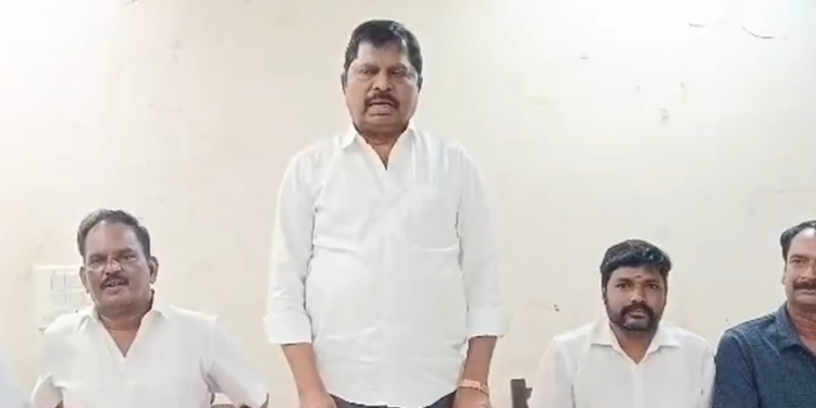தலைமை தேர்தல் அதிகாரி ஞானேஷ் குமார் பதவி விலக வலியுறுத்தி SDPI சார்பில் கண்டன ஆர்ப்பாட்டம்