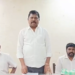 தலைமை தேர்தல் அதிகாரி ஞானேஷ் குமார் பதவி விலக வலியுறுத்தி SDPI சார்பில் கண்டன ஆர்ப்பாட்டம்