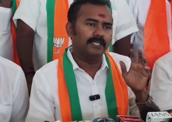தலைமை தேர்தல் அதிகாரி ஞானேஷ் குமார் பதவி விலக வலியுறுத்தி SDPI சார்பில் கண்டன ஆர்ப்பாட்டம்