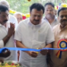 தலைமை தேர்தல் அதிகாரி ஞானேஷ் குமார் பதவி விலக வலியுறுத்தி SDPI சார்பில் கண்டன ஆர்ப்பாட்டம்