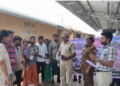 தலைமை தேர்தல் அதிகாரி ஞானேஷ் குமார் பதவி விலக வலியுறுத்தி SDPI சார்பில் கண்டன ஆர்ப்பாட்டம்