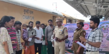 தலைமை தேர்தல் அதிகாரி ஞானேஷ் குமார் பதவி விலக வலியுறுத்தி SDPI சார்பில் கண்டன ஆர்ப்பாட்டம்