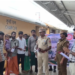தலைமை தேர்தல் அதிகாரி ஞானேஷ் குமார் பதவி விலக வலியுறுத்தி SDPI சார்பில் கண்டன ஆர்ப்பாட்டம்