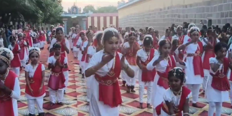 மதுராந்தகம் இடைத்தேர்தல் திமுக வேட்பாளர் பரந்தாமனை ஆதரித்து மல்லசத்தியா பிரச்சாரம்