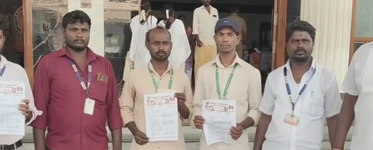 மதுராந்தகம் இடைத்தேர்தல் திமுக வேட்பாளர் பரந்தாமனை ஆதரித்து மல்லசத்தியா பிரச்சாரம்