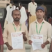 மதுராந்தகம் இடைத்தேர்தல் திமுக வேட்பாளர் பரந்தாமனை ஆதரித்து மல்லசத்தியா பிரச்சாரம்