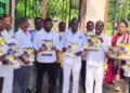 மதுராந்தகம் இடைத்தேர்தல் திமுக வேட்பாளர் பரந்தாமனை ஆதரித்து மல்லசத்தியா பிரச்சாரம்