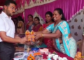 விழுப்புரம் மகளிர் சுய உதவி குழு தயாரித்த பொருட்கள் சந்தையினை மாவட்ட ஆட்சியர் தொடங்கி வைத்தார்