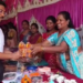 விழுப்புரம் மகளிர் சுய உதவி குழு தயாரித்த பொருட்கள் சந்தையினை மாவட்ட ஆட்சியர் தொடங்கி வைத்தார்