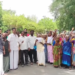 விழுப்புரம் மகளிர் சுய உதவி குழு தயாரித்த பொருட்கள் சந்தையினை மாவட்ட ஆட்சியர் தொடங்கி வைத்தார்