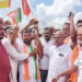 பாஜக சார்பில் “சேவா சங்கல்ப் அபியான்” என்ற பெயரில் பல்வேறு சேவை மற்றும் மக்கள் தொடர்பு நிகழ்ச்சி
