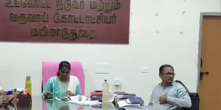 பாஜக சார்பில் “சேவா சங்கல்ப் அபியான்” என்ற பெயரில் பல்வேறு சேவை மற்றும் மக்கள் தொடர்பு நிகழ்ச்சி