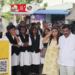 பாஜக சார்பில் “சேவா சங்கல்ப் அபியான்” என்ற பெயரில் பல்வேறு சேவை மற்றும் மக்கள் தொடர்பு நிகழ்ச்சி