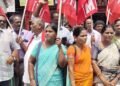 திருமணம் செய்து கொள்வதாகக் கூறி 15லட்சத்து 37,000பணத்தை மோசடி துணை ராணுவப்படை பெண் வீரர் & 3பேர் கைது