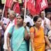 திருமணம் செய்து கொள்வதாகக் கூறி 15லட்சத்து 37,000பணத்தை மோசடி துணை ராணுவப்படை பெண் வீரர் & 3பேர் கைது