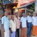 திருமணம் செய்து கொள்வதாகக் கூறி 15லட்சத்து 37,000பணத்தை மோசடி துணை ராணுவப்படை பெண் வீரர் & 3பேர் கைது