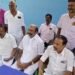 வெளிநாட்டில் வேலைக்கு சென்ற கணவன் மாரடைப்பால் உயிரிழந்ததால் உடலை சொந்த ஊருக்கு கொண்டு வர மனு