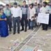 வெளிநாட்டில் வேலைக்கு சென்ற கணவன் மாரடைப்பால் உயிரிழந்ததால் உடலை சொந்த ஊருக்கு கொண்டு வர மனு