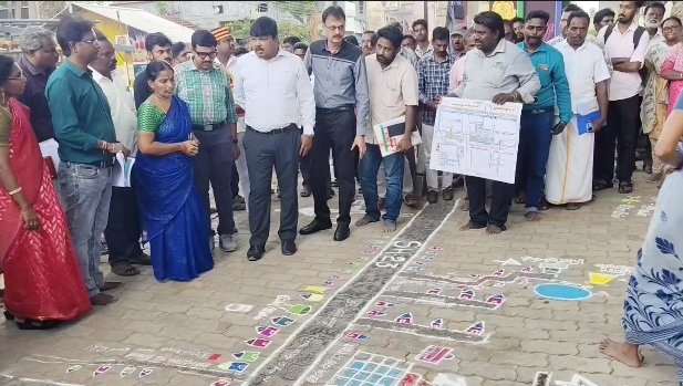 வெளிநாட்டில் வேலைக்கு சென்ற கணவன் மாரடைப்பால் உயிரிழந்ததால் உடலை சொந்த ஊருக்கு கொண்டு வர மனு