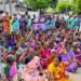 வெளிநாட்டில் வேலைக்கு சென்ற கணவன் மாரடைப்பால் உயிரிழந்ததால் உடலை சொந்த ஊருக்கு கொண்டு வர மனு