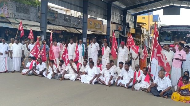 வெளிநாட்டில் வேலைக்கு சென்ற கணவன் மாரடைப்பால் உயிரிழந்ததால் உடலை சொந்த ஊருக்கு கொண்டு வர மனு