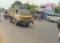 வெளிநாட்டில் வேலைக்கு சென்ற கணவன் மாரடைப்பால் உயிரிழந்ததால் உடலை சொந்த ஊருக்கு கொண்டு வர மனு