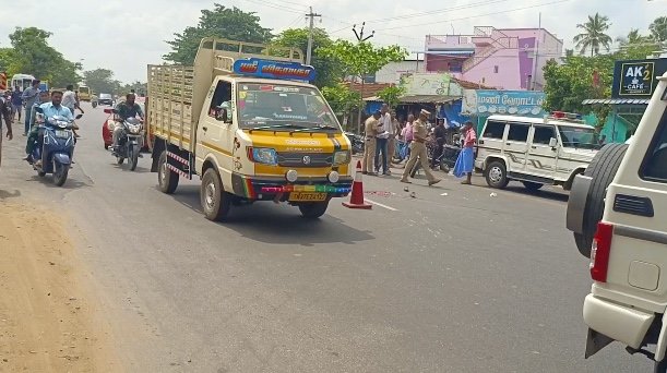வெளிநாட்டில் வேலைக்கு சென்ற கணவன் மாரடைப்பால் உயிரிழந்ததால் உடலை சொந்த ஊருக்கு கொண்டு வர மனு