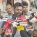 வெளிநாட்டில் வேலைக்கு சென்ற கணவன் மாரடைப்பால் உயிரிழந்ததால் உடலை சொந்த ஊருக்கு கொண்டு வர மனு