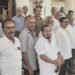 வெளிநாட்டில் வேலைக்கு சென்ற கணவன் மாரடைப்பால் உயிரிழந்ததால் உடலை சொந்த ஊருக்கு கொண்டு வர மனு