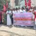 வெளிநாட்டில் வேலைக்கு சென்ற கணவன் மாரடைப்பால் உயிரிழந்ததால் உடலை சொந்த ஊருக்கு கொண்டு வர மனு