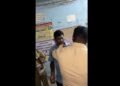 வெளிநாட்டில் வேலைக்கு சென்ற கணவன் மாரடைப்பால் உயிரிழந்ததால் உடலை சொந்த ஊருக்கு கொண்டு வர மனு