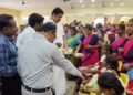 தரங்கம்பாடி 172 ஆண்டுகள் பழமையான புனித ஜெபமாலை அன்னை ஆலய திருவிழா
