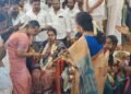 தரங்கம்பாடி 172 ஆண்டுகள் பழமையான புனித ஜெபமாலை அன்னை ஆலய திருவிழா