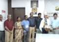 தரங்கம்பாடி 172 ஆண்டுகள் பழமையான புனித ஜெபமாலை அன்னை ஆலய திருவிழா