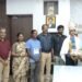 தரங்கம்பாடி 172 ஆண்டுகள் பழமையான புனித ஜெபமாலை அன்னை ஆலய திருவிழா