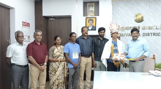 தரங்கம்பாடி 172 ஆண்டுகள் பழமையான புனித ஜெபமாலை அன்னை ஆலய திருவிழா