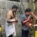 தரங்கம்பாடி 172 ஆண்டுகள் பழமையான புனித ஜெபமாலை அன்னை ஆலய திருவிழா