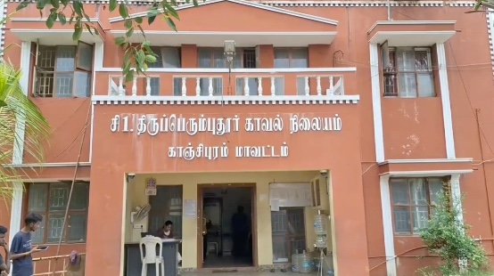 தரங்கம்பாடி 172 ஆண்டுகள் பழமையான புனித ஜெபமாலை அன்னை ஆலய திருவிழா