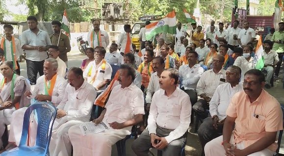 தரங்கம்பாடி 172 ஆண்டுகள் பழமையான புனித ஜெபமாலை அன்னை ஆலய திருவிழா
