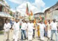 விழுப்புரத்தில் மாநில அளவிலான கலைத் திருவிழா மாணவ மாணவிகள் அசத்தல்